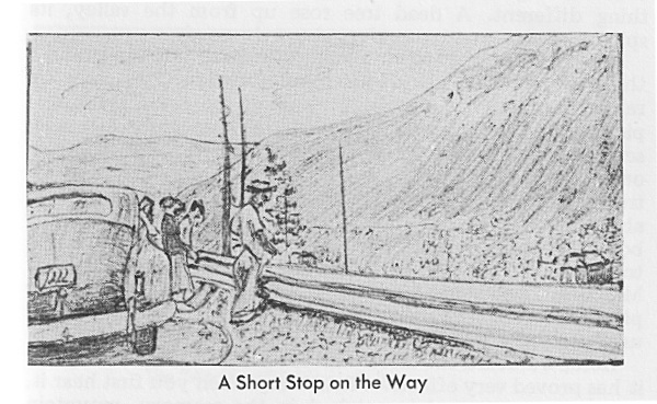 A Short Stop On The Way from Murder Incorporated - In a Keg - Book by Harold J. Treherne